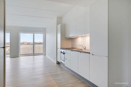 2-værelses Lejlighed på 71 m² i Risskov, Aarhus - Photo 2