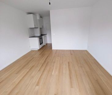 Stilvolles und helles Appartement in Obergiesing ab sofort zu vermi... - Foto 1