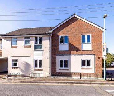2 bedroom flat to rent - Photo 6