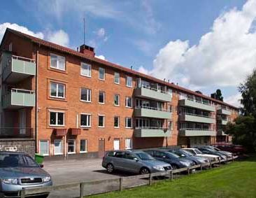 Västertorg 1 D - Photo 1