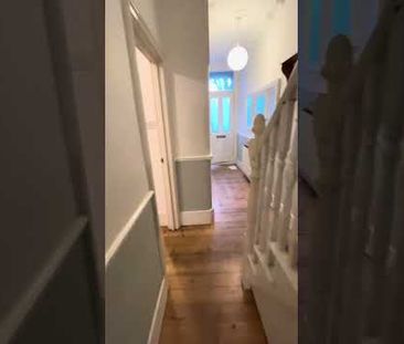 Room in a Shared House, Scawen Road, SE8 - Photo 1