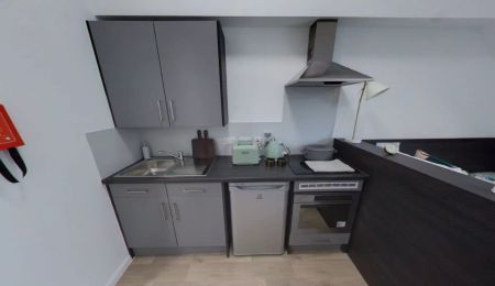 Silver Studio (Top Floor), Midland Road - Photo 3