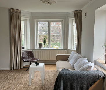 Sveavägen, Lidingö - Foto 1