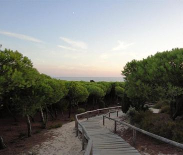 Apartamento de alquiler en Avenida del Decano, 7, Punta Umbría - Photo 4