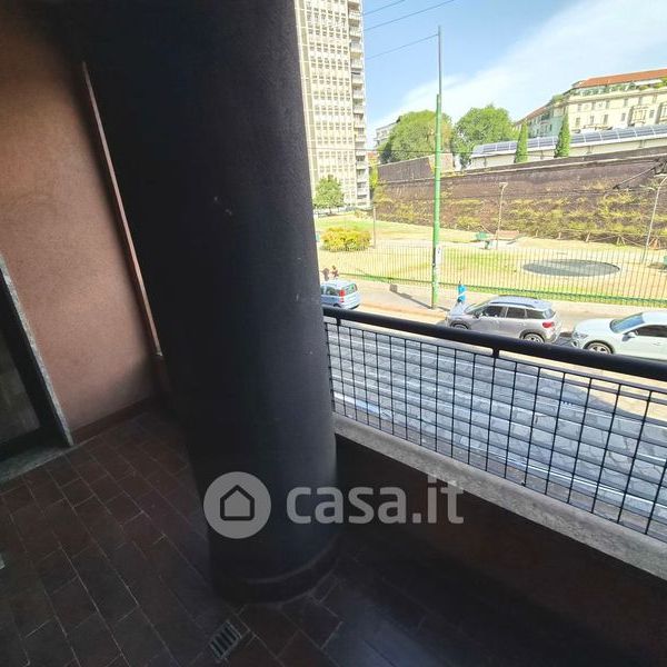 Trilocale in Affitto in Viale Sabotino a Milano - Photo 1