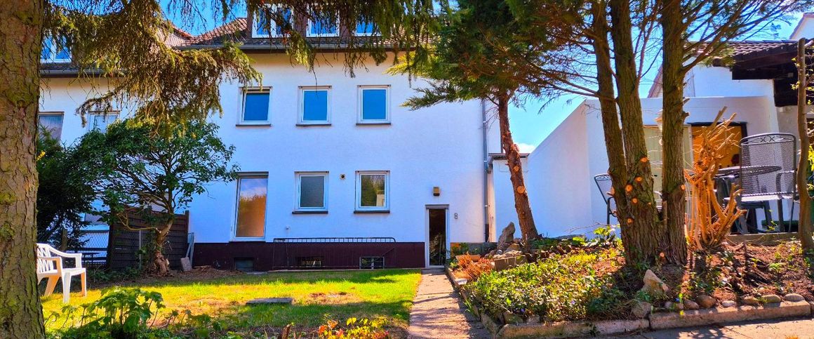 2,5 ZKB - Top Lage Kassel, Warteberg, Garten, Freisitz & Garage - Photo 1