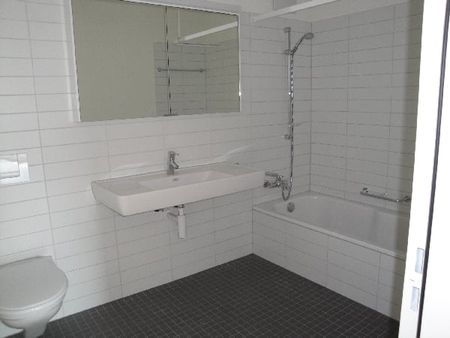 "Viel Platz, hohe Lebensqualität" - Photo 2