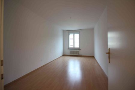 4.5 Zimmer, 94 m², 3. Stock - Photo 5