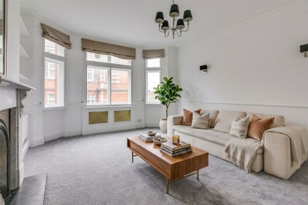 Flat 21, Aberdeen Court Maida Vale, London, W9 1AF - Photo 4
