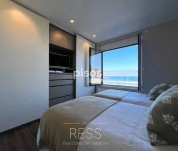 Piso en alquiler en Paseo de Colon - Photo 4