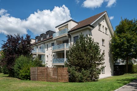 Single-Wohnung mit Balkon - Foto 4