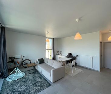 Appartement te huur in Mol met 1 slaapkamer - Foto 2
