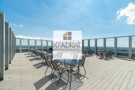 Apartament w Hanza Tower - Zdjęcie 4