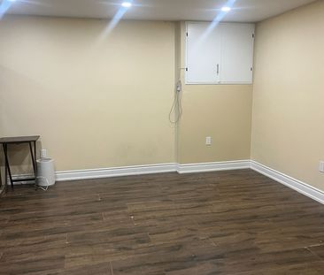 For Lease - 18 Junewood Crescent Unit# BSMT, Brampton, Ontario - Photo 4