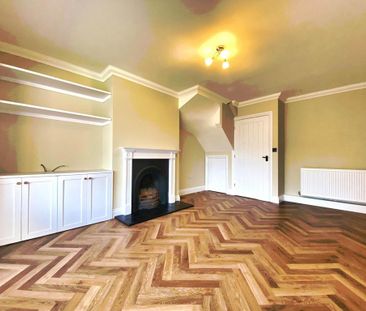 5 bedroom terraced house to rent - Photo 5