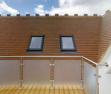 2 bedroom apartment to rent - Photo 6