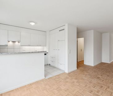 Grosszügige 4.5-Zimmer-Wohnung - Photo 6