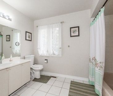 For Lease - 110 Sunforest Drive Unit# BSMT, Brampton, Ontario - Photo 4