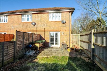 Skylark Way, Shinfield, Reading, Berkshire, RG2 - Photo 4
