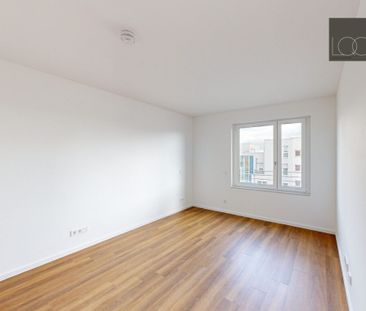 Ideal für Familien: 3-Zimmer-Wohnung mit Fußbodenheizung und durchd... - Photo 6