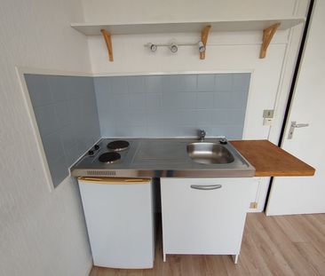 Location Appartement 1 pièce 17m² LILLE 59000 - Photo 6