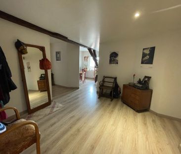 Appartement 5 pièces à Toul - Photo 5