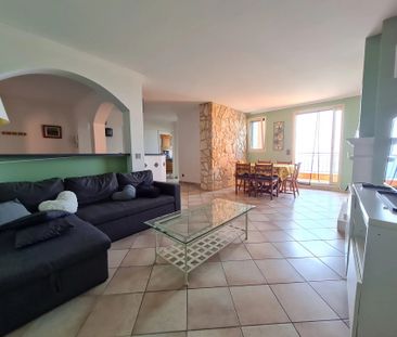 Location Appartement 3 pièces 75m² MENTON 06500 - Photo 1