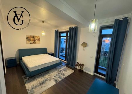 Vila 5 camere - Corbeanca - Fotografie 4