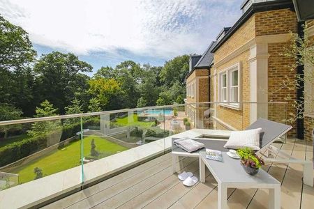 Camlet Way, Hadley Wood, Hertfordshire, EN4 - Photo 5