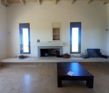 Μονοκατοικία για ενοικίαση Νιφοραίικα (Δυτικής Αχαΐας) - Φωτογραφία 3