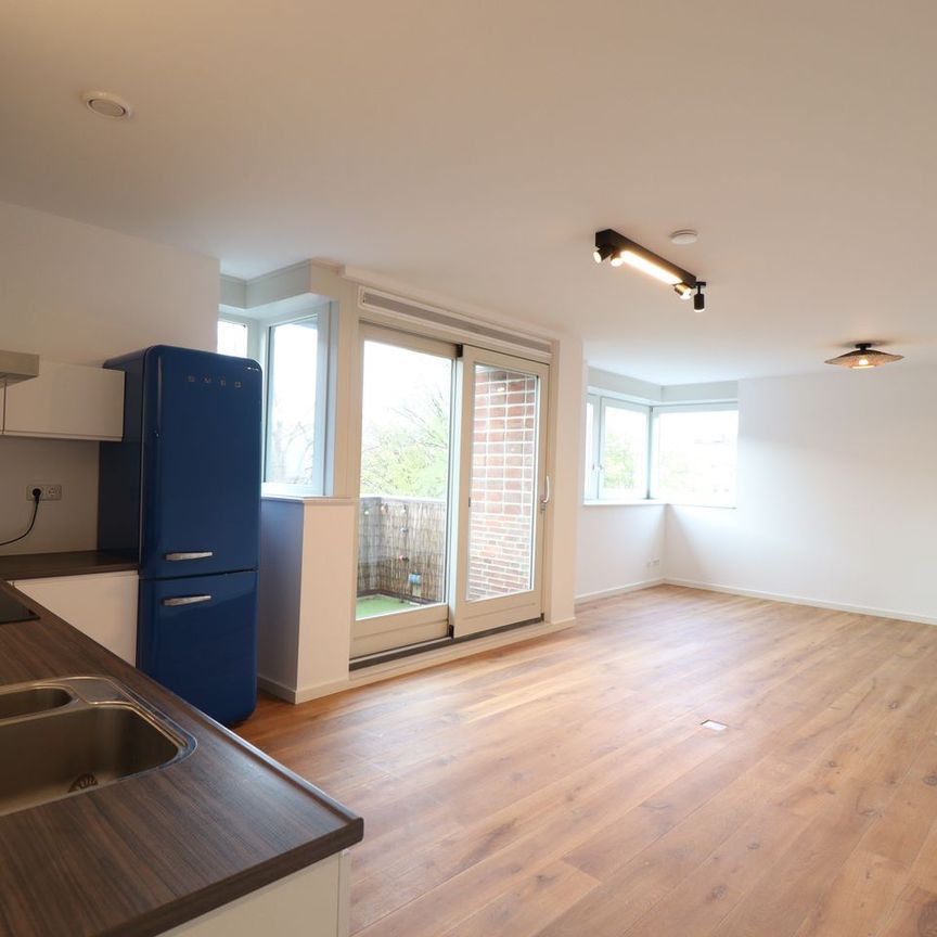 Appartement te huur: Tugelaweg 40-D 1092 VG Amsterdam - Foto 1