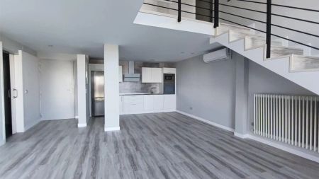 Piso de alquiler en Carretera de Fuencarral, 44, Zona Industrial - Foto 2