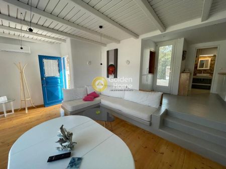 Διαμέρισμα για ενοικίαση Καλαφάτη (Μύκονος) - Photo 5