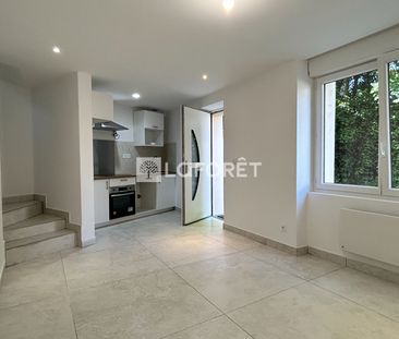 Maison T3 près de TESSANCOURT SUR AUBETTE à louer - Photo 1