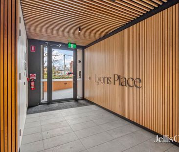 406/6 Lyons Street North, Ballarat Central, Vic 3350 - Photo 2