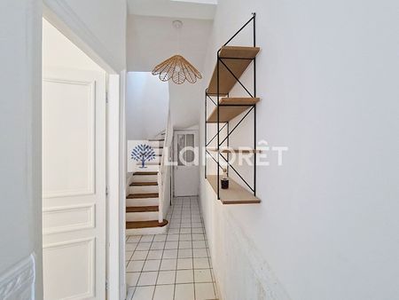 Appartement T1 près de AMIENS à louer - Photo 2