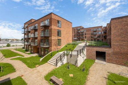 3-værelses Lejlighed på 67 m² i Risskov, Aarhus - Foto 5