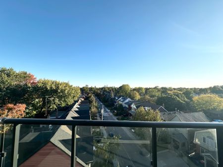 For Lease - 3385 Dundas Street Unit# 608, Toronto, Ontario - Photo 5