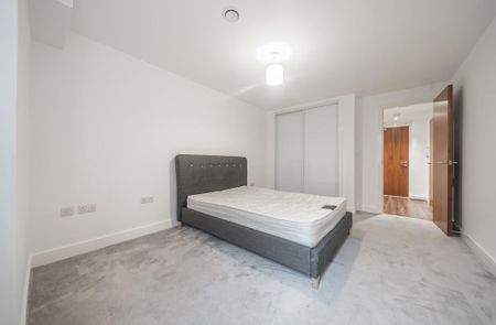 1 bedroom apartment to rent - Photo 3