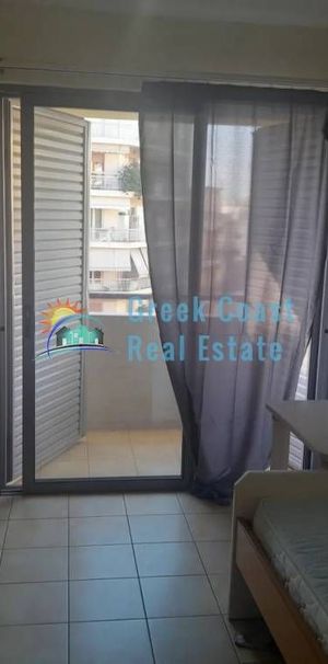 Studio/Γκαρσονιέρα για ενοικίαση - Πάτρα, - Photo 1