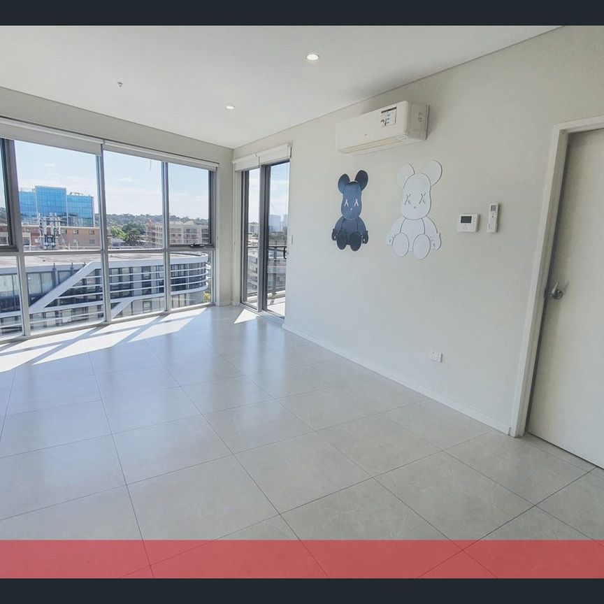 2 bedrooms apartment on Top floor Level 10 (Building A) - Photo 1