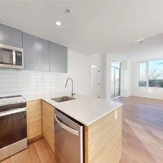 1 MONTH FREE (Jan 2025) - 2 Bed 2 Bath Available - Photo 1