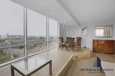 The Panoramic Grosvenor Road, London, SW1V - Photo 5
