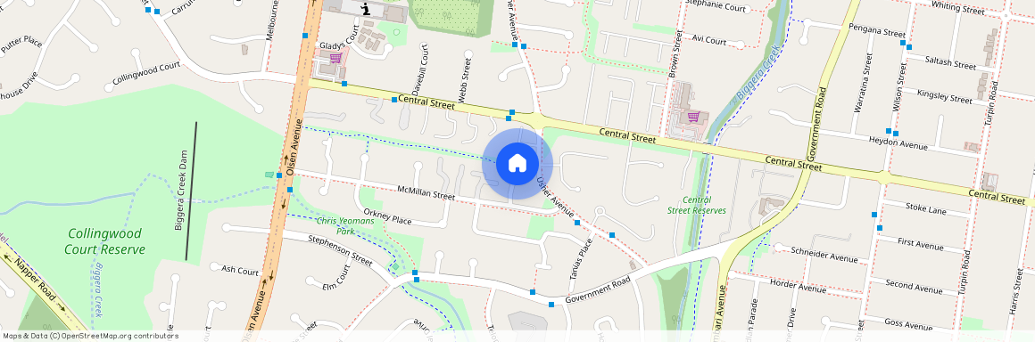 2/9 McMillan St, Qld 4215, Labrador