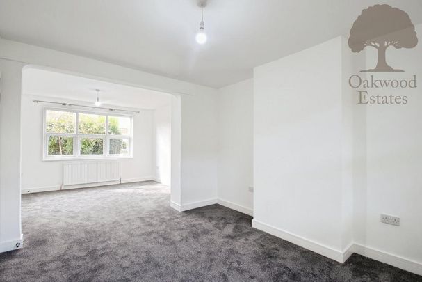 5 bedroom semi-detached house to rent - Photo 1