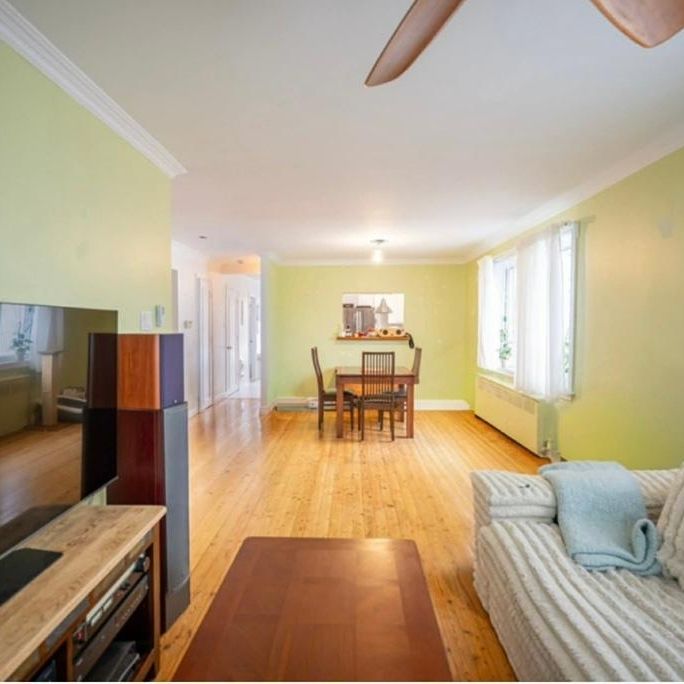 4 1/2 longueuil a louer 2 chambre appartement - Photo 1