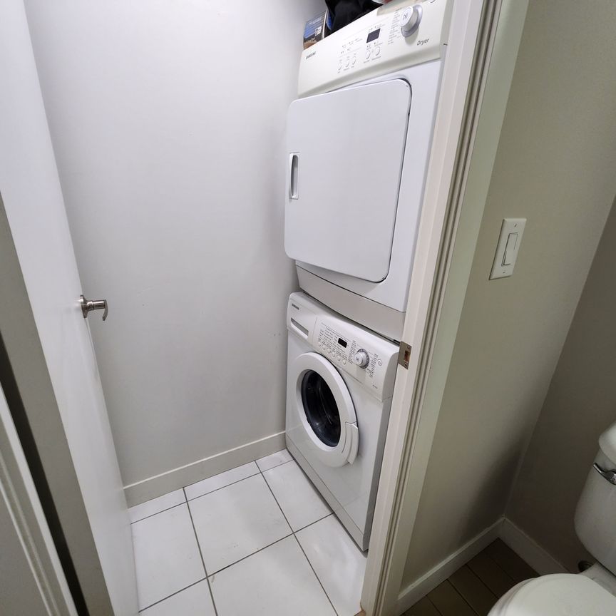 For Lease - 155 Legion Road Unit# 2508, Toronto, Ontario - Photo 1