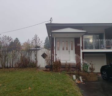 For Lease - 58 Kitchener Road Unit# Main, Toronto, Ontario - Photo 5