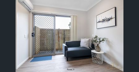 Large Furnished, self contained Unit - Including Bills! - Photo 5