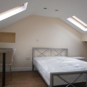 Room, 172, Plungington Road, Preston - Photo 2